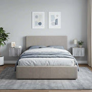 Mobiletto da notte a muro 2 pcs Grigio Sonoma 33 x 34,5 x 24 cm 898268