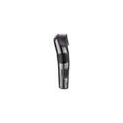 Babyliss men hair clipper carbon titanium smooth pecision black schwarz (e978e) - 170124
