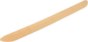 Striscia di protezione per installazione rapida per passeggini resistenti agli urti con montaggio gratuito per sedie a rotelle (beige)