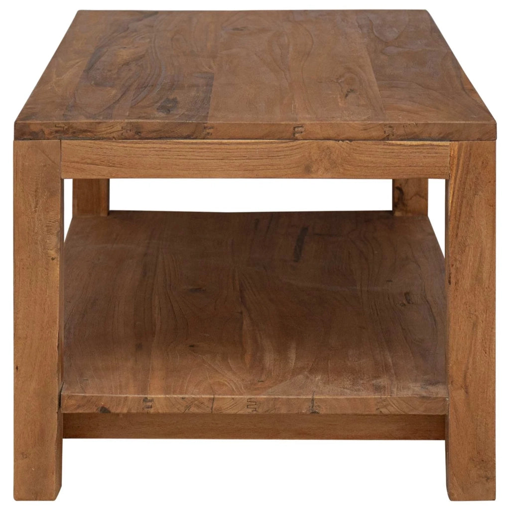 Tavolino da salotto Naturale 100 x 50 x 40 cm 42024252