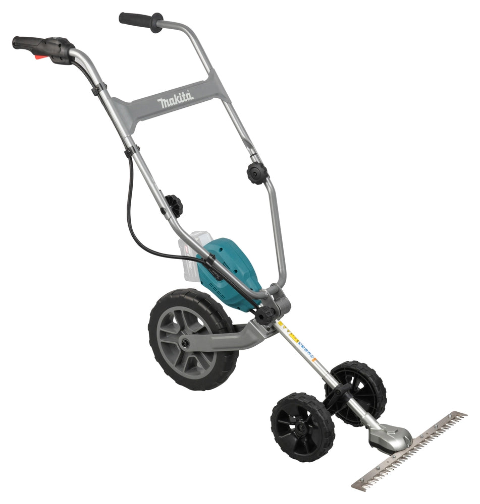 Falciatrice a Batteria Makita XGT 40V Max UG001GZ 500 mm Brushless Solo Macchina