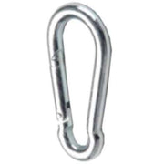 MOSCHETTONE POMPIERE 100 mm