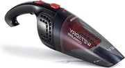 Aspiratore di polvere 2474 azzurro-nero - aspiratore di polvere potente a batteria