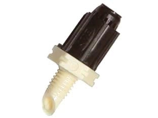 MICRONEBULIZZATORE A 360  ° ISPEZIONABILE MT.205 PER MICROIRRIGAZIONE - 100 pezzi
