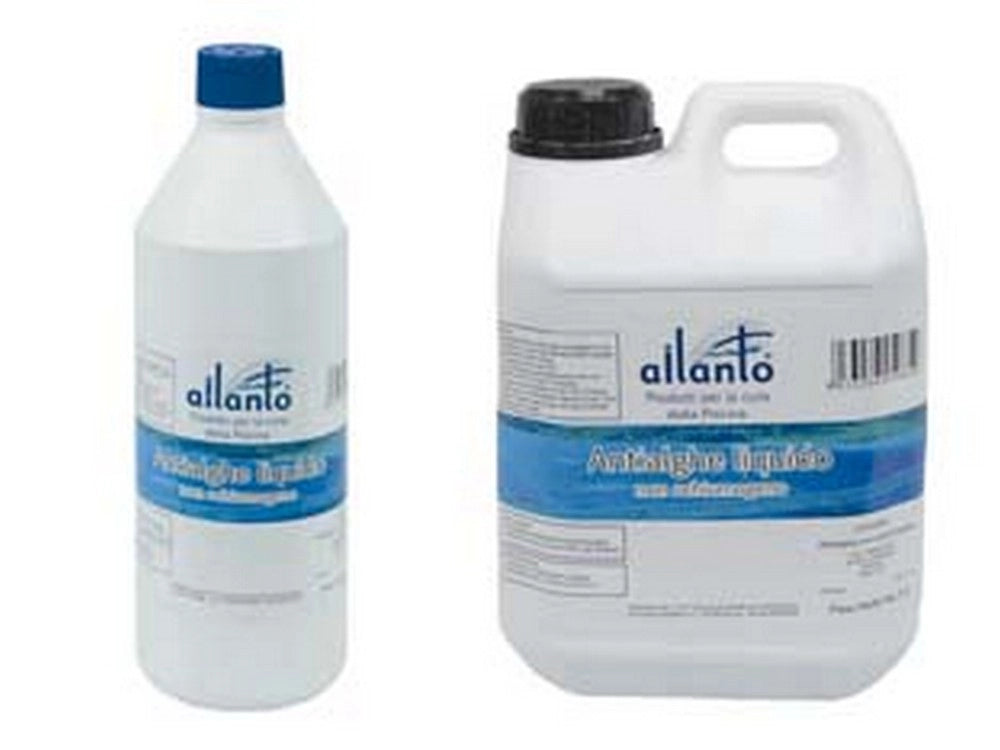 1pz antialghe liquido non schiumogeno - lt.25 in tanica  cod:ferx.fer417402