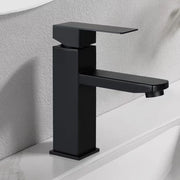 ZMH Miscelatore rubinetto da bagno tirante in acciaio inox ad alta pressione