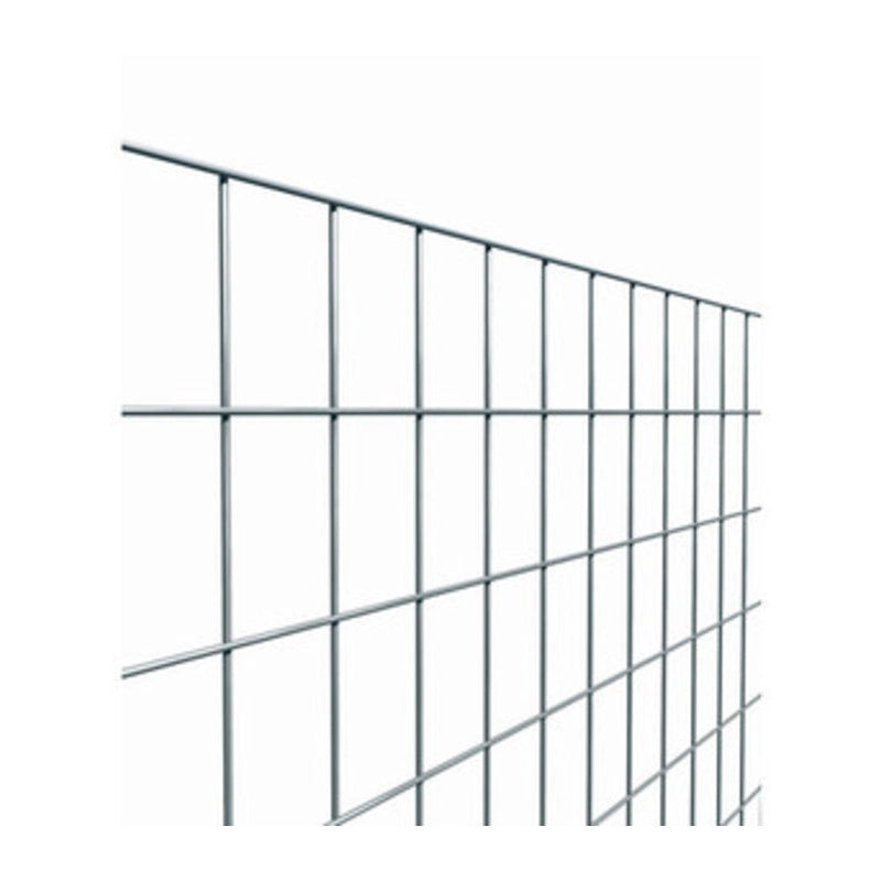 RETE ELETTROS MARGHERITA ZINCATA 50X75 H 150 25 M