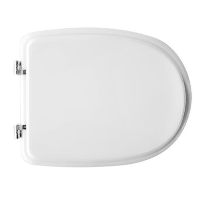 SEDILE WC PER FALERI VASO ADRIA FORMA 7- Bianco- CW- pezzi 1