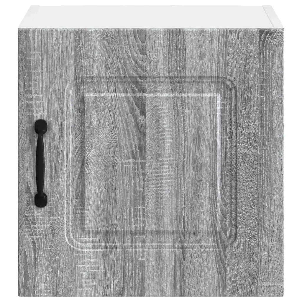 Pannello lavastoviglie Kalmar 2 pz Grigio Sonoma