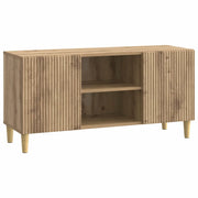 Mobile TV Rovere Artigianale 102 x 34,5 x 50 cm