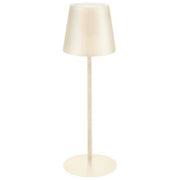 New Majestic 120451 lampada da tavolo 2 W LED F Nero