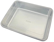 Contenitori alimentari con coperchi, scatole da pasto, in acciaio inossidabile, resistenti a forno, congelatore e lavastoviglie (1200 ml)