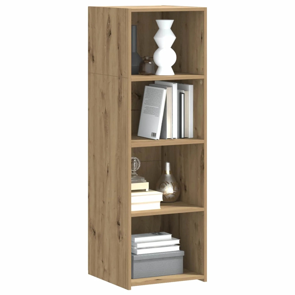 Credenza Rovere Artigianale 40 x 41 x 124 cm 8015665