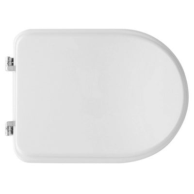 SEDILE WC PER FLAMINIA VASO RELAX 2 FORMA 7- Bianco 900- CW- pezzi 1
