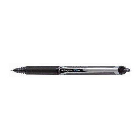 Cf12 roller hi-tecpoint v5 rt nero - 006780