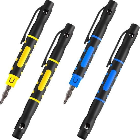 Tirapassatore a 4 in 1, multifunzionale chiave a croce portatile per riparazioni