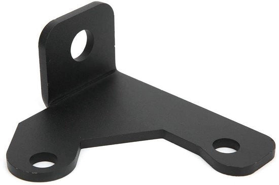 Supporto per Antenna - Antenna Supporto - Accessorio Pratico - Installazione Facile - Buona Sostituzione - Adatto per Unlimited 2007-2016 - Supporto per Antenna