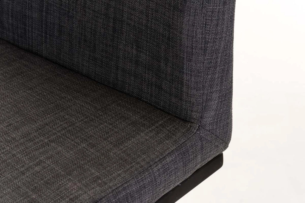 Barhocker Panama B Stoff