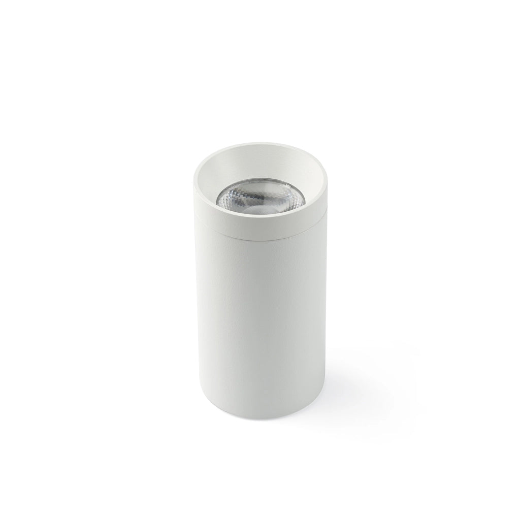 PUK 58 Downlight bianca 30ø 3000K