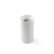 PUK 58 Downlight bianca 30ø 3000K