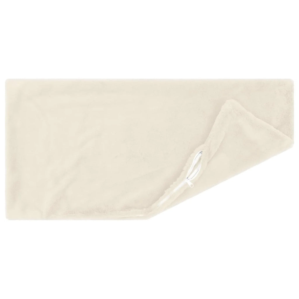 Federa 2 pz HEERLEN Bianco 40 x 60 cm 909407