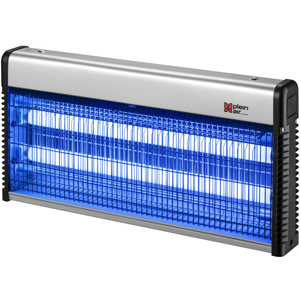 STERMINATORE ELETTRICO 2X10W ZAP 20 PLEIN AIR- 1,0 pz