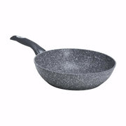 Padella Wok Antiaderente ad Induzione Madame Petra 3.0 - 24 cm