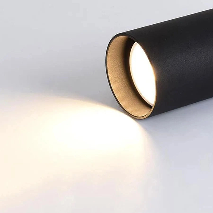 Lampada Da Soffitto APP1243-3C Black