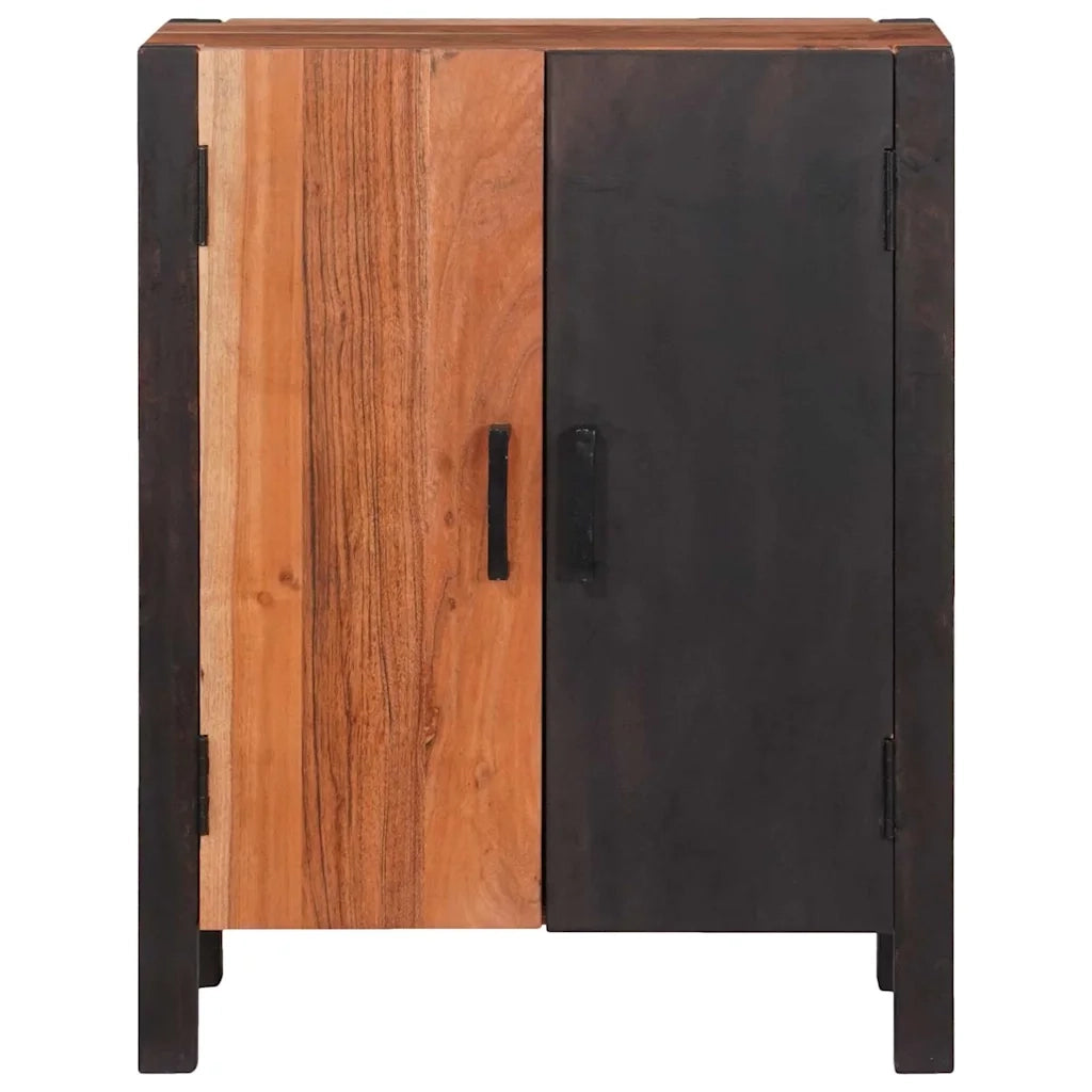 vidaXL Buffet e Credenze Marrone 55 x 30 x 75 cm