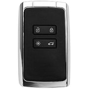 SILCA RN-CP06 CHIAVE RADIOCOMANDO AUTO (RENAULT)- 1,0 pz