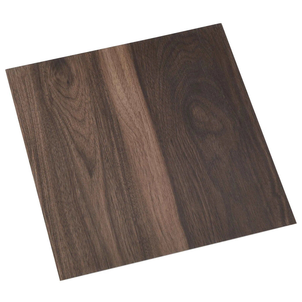 Plance per Pavimentazione Autoadesiva 30,5 x 30,5 cm 20 pz PVC CFW6615643