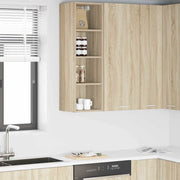 Armadio pensile Rovere Sonoma 30 x 29,5 x 100 cm