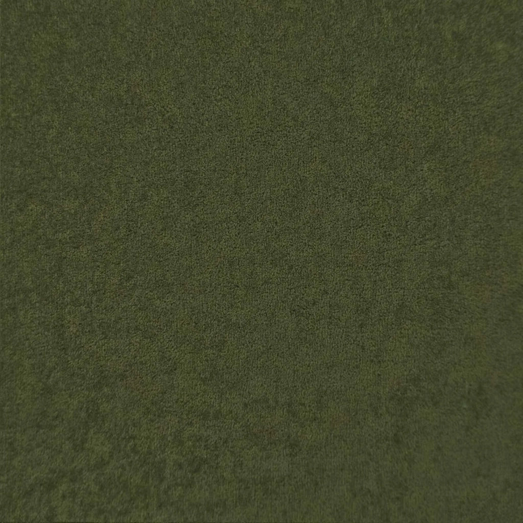 Federa 2 pcs HEERLEN Verde 50 x 70 cm Fleece in microfibra 911375