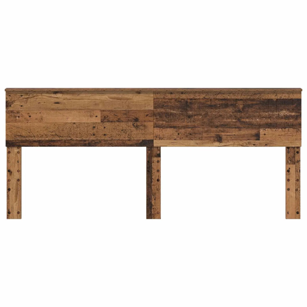 Testiera Legno vecchio Legno multistrato 888383