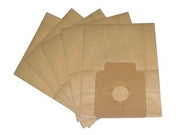 SACCHETTI DI CARTA PER GNX32, TRENTA X, TRENTA XE  (1000108189)    LAVORWASH