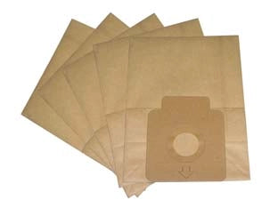 SACCHETTI DI CARTA PER GNX32, TRENTA X, TRENTA XE  (1000108189)    LAVORWASH