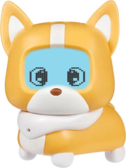 Pixel Petz - Corgi - Cane da Compagnia Digitale Interattivo ,MGA, Eta 4+