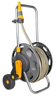 Dispenser a carrello attrezzato - 20 m