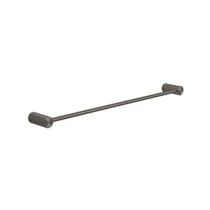 GEDY ANDE GUN METAL PORTASALVIETTE 60 CM
