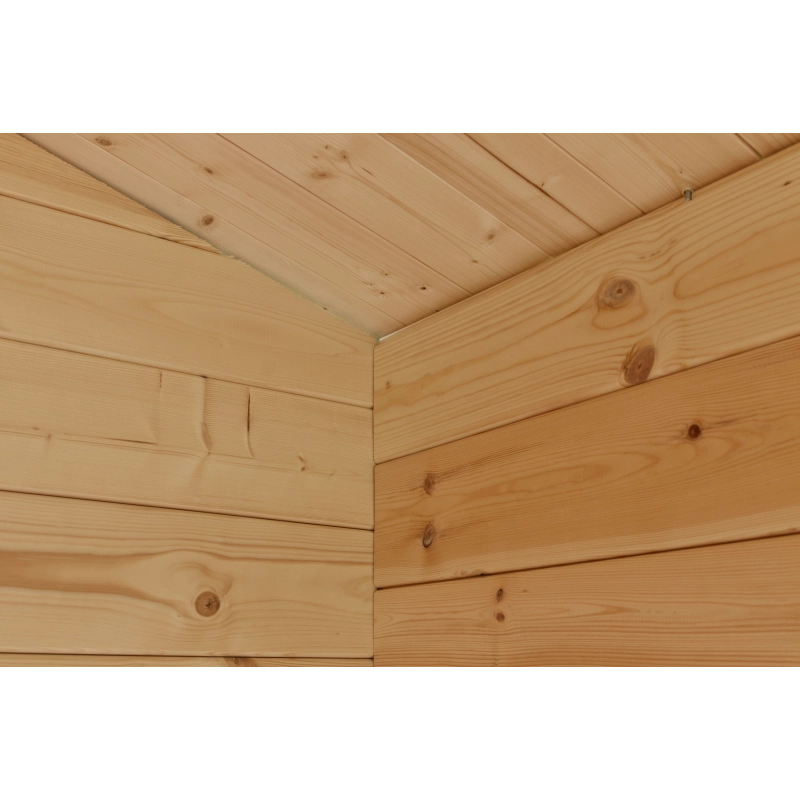Casetta Agnese Cm 200X300 Losa