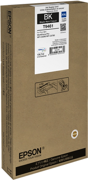 Epson WF-C5x90 Series Ink Cartridge XXL Black