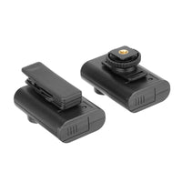 Boya WM4 Pro K-1 Microfono set da 2