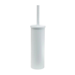 GEDY FLIP PORTASCOPINO BIANCO MATT- GEDY- 1,0 pz
