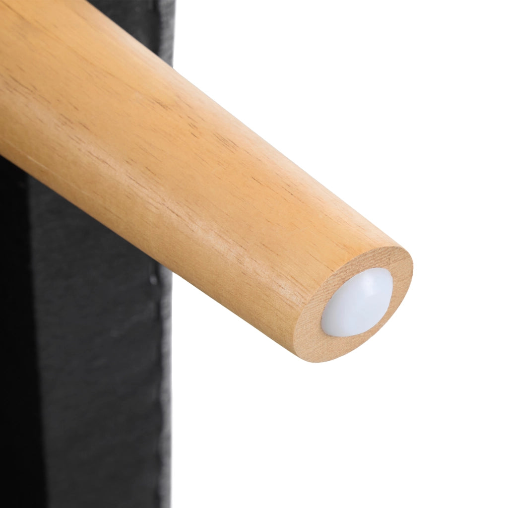 OKWISH Divano 2 Posti con Cuscini, Seduta Spessa 15 cm e Braccioli Ergonomici, Ciniglia Grigio, 162 x 74 x 77 cm