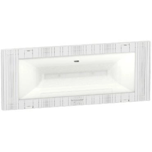 EXIWAY EASYLED IP65 450LM SE 1H - APPARECCHIO DI ILLUMINAZIONE DI SICUREZZA - AUTOALIMENTATO - STANDARD