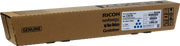 Ricoh 842509 cartuccia toner 1 pz Originale Ciano