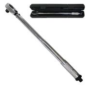 Chiave Dinamometrica 1/2" 40-210Nm