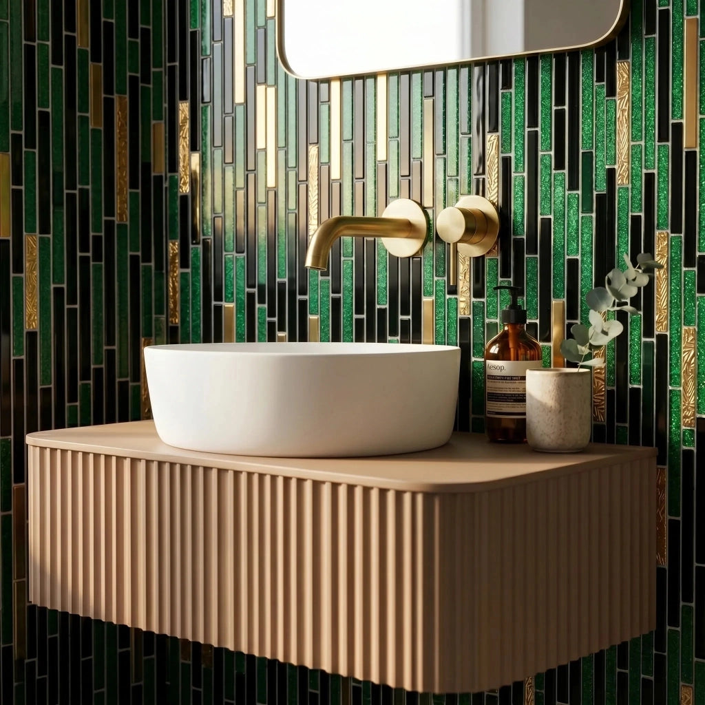Mosaico P14456 30x30cm