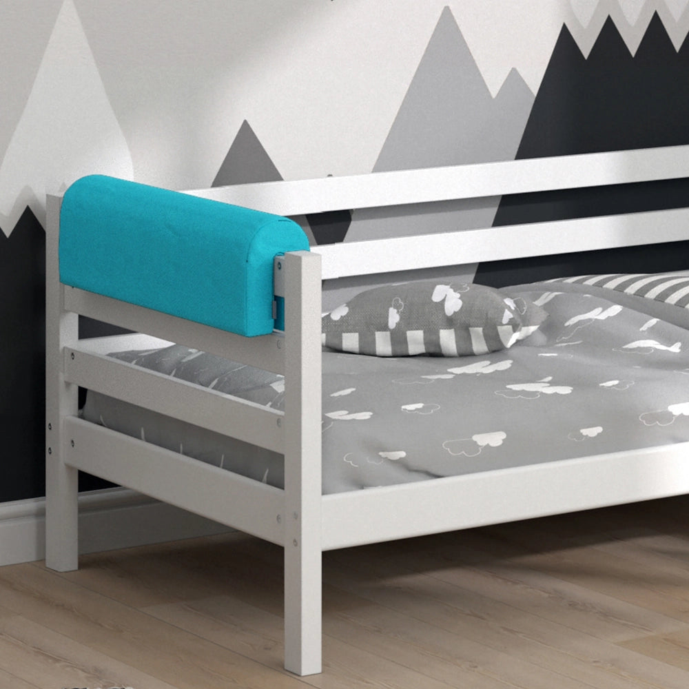 Vitalispa Protezione del letto Turchese 70 x 20 cm