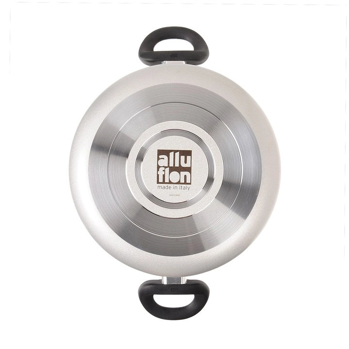 TEGAME ANTIADERENTE CUCINA Ø cm. 28  - ALLUFLON